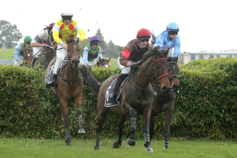 Browne influence lives on with another Pakuranga Hunt Cup win