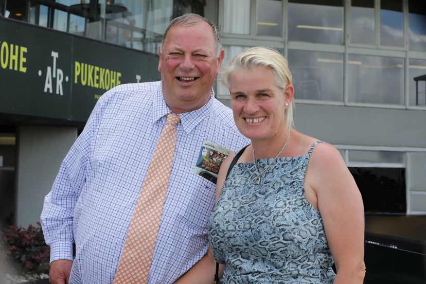 Gerard ready for her next challenge at Ballymore